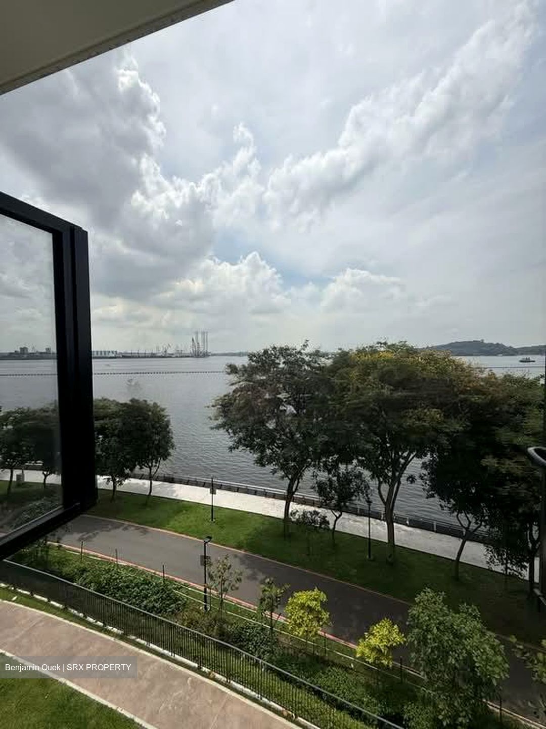 Blk 445A Punggol Point Cove (Punggol), HDB 3 Rooms #563718701